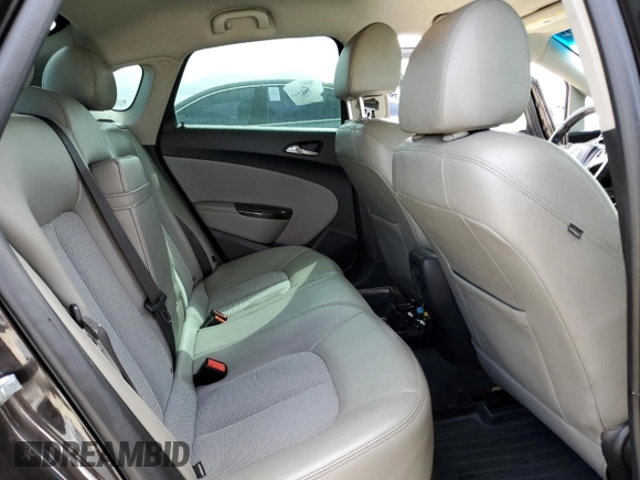 2016 Buick Verano with VIN 1G4PP5SK7G4151177, listed as a Copart auction lot 54548745 with 132,482 mi miles and Clean Title. Bid and sale history available at carsss.com. Image 10.