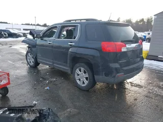 2013 GMC Terrain SLE with VIN 2GKFLTEK9D6228867, listed as a IAAI auction lot 41465053 with 168,150 mi miles and . Bid and sale history available at DreamBid. Image 3.