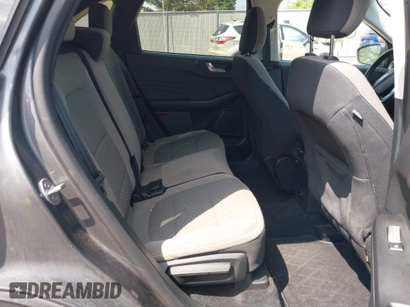 2021 Ford Escape SE Hybrid z VIN 1FMCU0BZ8MUA09021, wystawiony jako IAAI lot #42229018 z przebiegiem 62 265 mil mil oraz . Historia ofert i sprzedaży dostępna na DreamBid. Obrazek 8.