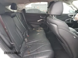 2024 Acura RDX with VIN 5J8TC2H39RL024535, listed as a Copart auction lot 44133795 with Not provided miles and Salvage title. Bid and sale history available at DreamBid. Image 12.