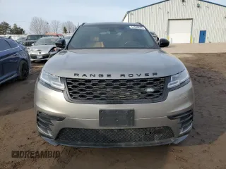 2019 Land Rover Range Rover Velar R-Dynamic HSE with VIN SALYM2FX1KA779292, listed as a Copart auction lot 44400684 with 94,679 mi miles. Bid and sale history available at carsss.com. Image 5.