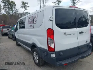 2016 Ford Transit XL z VIN 1FBZX2ZM7GKA97267, wystawiony jako IAAI lot #41520763 z przebiegiem 77 366 mil mil oraz . Historia ofert i sprzedaży dostępna na DreamBid. Obrazek 3.