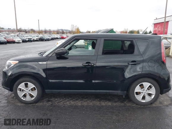 2016 Kia Soul z VIN KNDJN2A25G7342160, wystawiony jako IAAI lot #40857245 z przebiegiem 64 154 mil mil oraz . Historia ofert i sprzedaży dostępna na DreamBid. Obrazek 14.