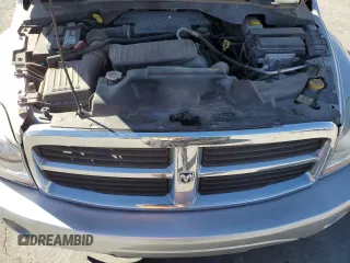 2005 Dodge Durango SLT с VIN 1D4HD48D75F552866, выставлен на аукционе Copart как лот 45792795 с пробегом 166 531 миль миль и Чистый • Clean title. История ставок и продаж доступна на DreamBid. Изображение 12.