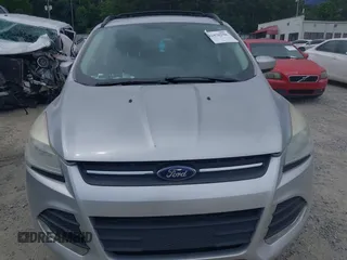 2014 Ford Escape SE с VIN 1FMCU0GX0EUB38394, выставлен на аукционе IAAI как лот 42470298 с пробегом 136 824 миль миль и . История ставок и продаж доступна на DreamBid. Изображение 6.