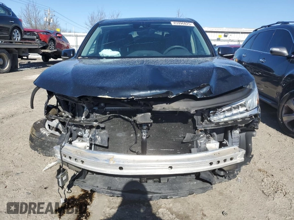 2019 Acura MDX with VIN 5J8YD4H3XKL034124, listed as a Copart auction lot 45996825 with 73,569 mi miles and Salvage Title. Bid and sale history available at carsss.com. Image 5.