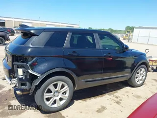 2016 Land Rover Range Rover Evoque SE with VIN SALVP2BG1GH149819, listed as a IAAI auction lot 42288558 with 94,519 mi miles and . Bid and sale history available at DreamBid. Image 14.