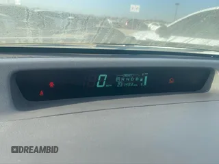 2003 Toyota Prius with VIN JT2BK18U130083418, listed as a IAAI auction lot 41706400 with 231,493 mi miles. Bid and sale history available at carsss.com. Image 7.