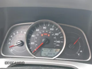 2013 Toyota RAV4 LE with VIN 2T3BFREV4DW031138, listed as a IAAI auction lot 42727706 with 89,979 mi miles and . Bid and sale history available at DreamBid. Image 7.