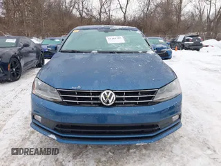 2018 Volkswagen Jetta SEL with VIN 3VWL17AJ6JM209328, listed as a IAAI auction lot 41281285 with 103,428 mi miles and . Bid and sale history available at DreamBid. Image 12.