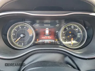 2022 Jeep Cherokee Latitude Lux с VIN 1C4PJLMXXND527662, выставлен на аукционе Copart как лот 62523365 с пробегом 46 295 миль миль и Списание • Salvage title. История ставок и продаж доступна на DreamBid. Изображение 9.