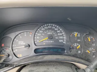 2007 Chevrolet Silverado 3500 DRW LT3 z VIN 1GCJK33D07F157386, wystawiony jako Copart lot #55004794 z przebiegiem 151 957 mil mil oraz Szkody całkowita. Historia ofert i sprzedaży dostępna na DreamBid. Obrazek 9.