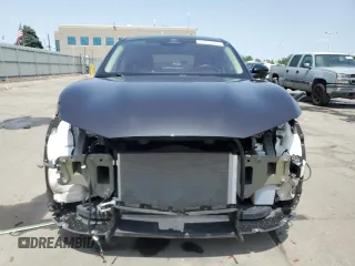 2021 Ford Mustang Mach-E Premium с VIN 3FMTK3SU6MMA45791, выставлен на аукционе Copart как лот 58205035 с пробегом 42 854 миль миль и Списание • Salvage title. История ставок и продаж доступна на DreamBid. Изображение 5.