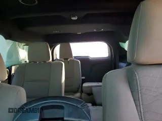 2011 Ford Explorer с VIN 1FMHK7B84BGA94723, выставлен на аукционе Copart как лот 78014104 с пробегом 155 867 миль миль и Списание • Salvage title. История ставок и продаж доступна на DreamBid. Изображение 10.