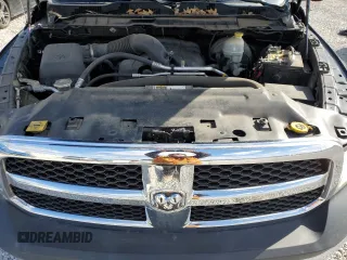 2016 Ram 1500 Tradesman z VIN 3C6RR7KT6GG195578, wystawiony jako Copart lot #48029545 z przebiegiem 189 954 mil mil oraz Szkoda całkowita • Salvage title. Historia ofert i sprzedaży dostępna na DreamBid. Obrazek 12.