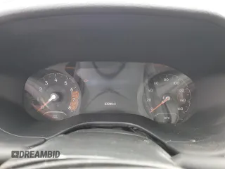 2022 Jeep Compass (RED) Edition с VIN 3C4NJDCB7NT211830, выставлен на аукционе Copart как лот 50802355 с пробегом 63 090 миль миль и На запчасти • Non repairable. История ставок и продаж доступна на DreamBid. Изображение 9.