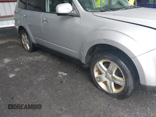 2009 Subaru Forester X Limited with VIN JF2SH64639H736367, listed as a IAAI auction lot 41731070 with 187,852 mi miles and . Bid and sale history available at DreamBid. Image 6.