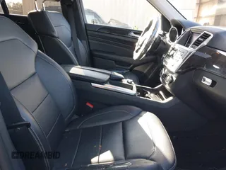 2013 Mercedes-Benz M 350 with VIN 4JGDA2EB7DA158724, listed as a IAAI auction lot 41576717 with 195,824 mi miles and . Bid and sale history available at DreamBid. Image 5.