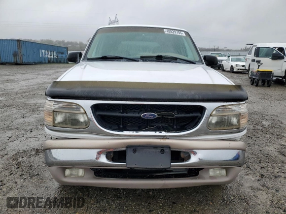 1998 Ford Explorer XL с VIN 1FMZU34E6WZA79032, выставлен на аукционе Copart как лот 48829705 с пробегом 159 296 миль миль и Чистый • Clean title. История ставок и продаж доступна на DreamBid. Изображение 5.