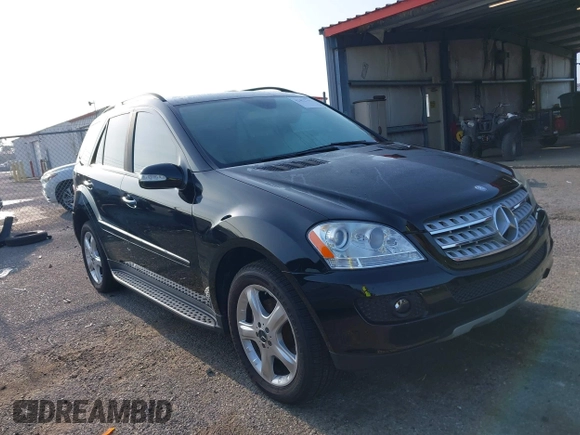 2008 Mercedes-Benz M 320 CDI с VIN 4JGBB22E58A434035, выставлен на аукционе IAAI как лот 42452762 с пробегом 178 960 миль миль и . История ставок и продаж доступна на DreamBid. Изображение 1.