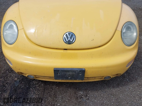 2000 Volkswagen Beetle GLS с VIN 3VWCD21C5YM485408, выставлен на аукционе IAAI как лот 42527097 с пробегом 126 850 миль миль и . История ставок и продаж доступна на DreamBid. Изображение 6.