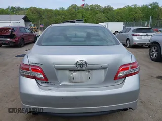 2010 Toyota Camry with VIN 4T1BF3EK9AU504328, listed as a IAAI auction lot 42117200 with 145,607 mi miles and . Bid and sale history available at DreamBid. Image 16.