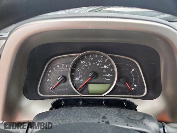 2013 Toyota RAV4 LE с VIN 2T3BFREV5DW024702, выставлен на аукционе Copart как лот 57450875 с пробегом 167 197 миль миль и Списание • Salvage title. История ставок и продаж доступна на DreamBid. Изображение 9.