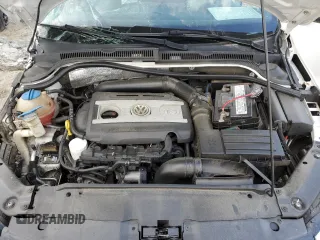 2013 Volkswagen Jetta GLI Autobahn с VIN 3VW467AJ2DM208994, выставлен на аукционе Copart как лот 67785464 с пробегом Не указан миль и Списание • Salvage title. История ставок и продаж доступна на DreamBid. Изображение 12.