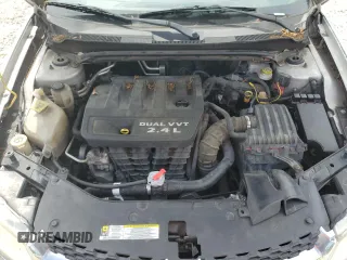 2012 Dodge Avenger SE with VIN 1C3CDZAB2CN102238, listed as a Copart auction lot 54088775 with 167,512 mi miles and Clean Title. Bid and sale history available at carsss.com. Image 11.