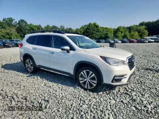 2019 Subaru Ascent Touring с VIN 4S4WMARD3K3456064, выставлен на аукционе Copart как лот 62379775 с пробегом Не указан миль и Списание • Salvage title. История ставок и продаж доступна на DreamBid. Изображение 4.