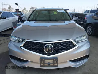 2018 Acura TLX Technology z VIN 19UUB2F55JA003175, wystawiony jako IAAI lot #42448852 z przebiegiem 54 875 mil mil oraz . Historia ofert i sprzedaży dostępna na DreamBid. Obrazek 12.