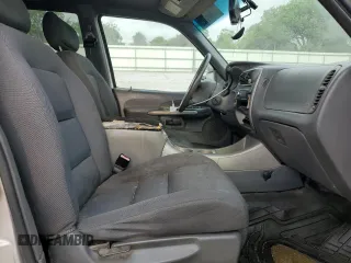 2004 Ford Explorer Sport Trac XLS z VIN 1FMDU67K74UA39405, wystawiony jako Copart lot #54615825 z przebiegiem 194 274 mil mil oraz Szkoda całkowita • Salvage title. Historia ofert i sprzedaży dostępna na DreamBid. Obrazek 7.