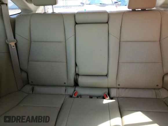 2014 Acura RDX Tech Pkg with VIN 5J8TB3H56EL015103, listed as a Copart auction lot 50811065 with 159,099 mi miles and Salvage Title. Bid and sale history available at carsss.com. Image 10.