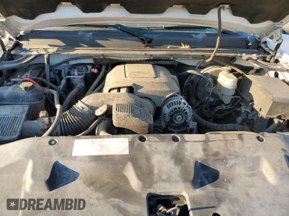 2013 Chevrolet Silverado 1500 LT with VIN 3GCPCSEA9DG201139, listed as a Copart auction lot 72033794 with 191,501 mi miles and Salvage Title. Bid and sale history available at DreamBid. Image 11.