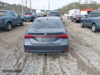 2020 Toyota Avalon Limited with VIN 4T1DZ1FBXLU049687, listed as a IAAI auction lot 42016417 with 36,331 mi miles. Bid and sale history available at carsss.com. Image 16.