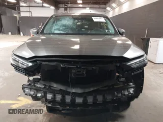 2022 Acura MDX Technology with VIN 5J8YE1H4XNL042636, listed as a IAAI auction lot 42019087 with 54,514 mi miles and . Bid and sale history available at DreamBid. Image 12.