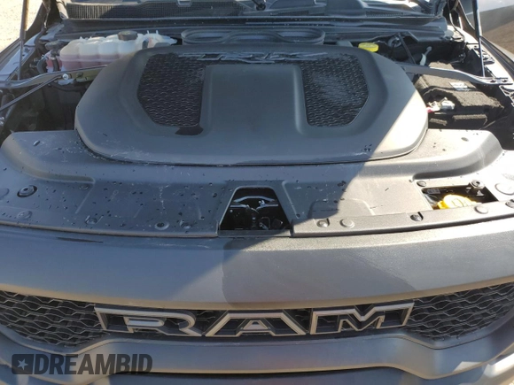 2021 Ram 1500 z VIN NCS107300, wystawiony jako Copart lot #66329055 z przebiegiem 25 123 mil mil oraz Szkoda całkowita • Salvage title. Historia ofert i sprzedaży dostępna na DreamBid. Obrazek 11.