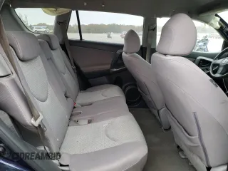 2007 Toyota RAV4 with VIN JTMZK33V975011019, listed as a Copart auction lot 82492564 with 155,097 mi miles and Salvage Title. Bid and sale history available at DreamBid. Image 11.