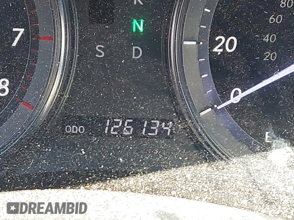 2010 Lexus ES 330 with VIN JTHBK1EG7A2400608, listed as a IAAI auction lot 41368916 with 126,134 mi miles and . Bid and sale history available at DreamBid. Image 16.