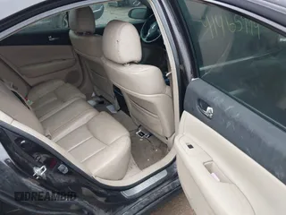2012 Nissan Maxima SV with VIN 1N4AA5AP0CC850570, listed as a IAAI auction lot 41465994 with 158,400 mi miles and . Bid and sale history available at DreamBid. Image 8.