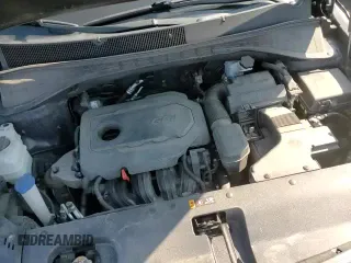 2020 Kia Sorento LX with VIN 5XYPGDA34LG655934, listed as a Copart auction lot 68291485 with 81,120 mi miles and Salvage title. Bid and sale history available at DreamBid. Image 14.