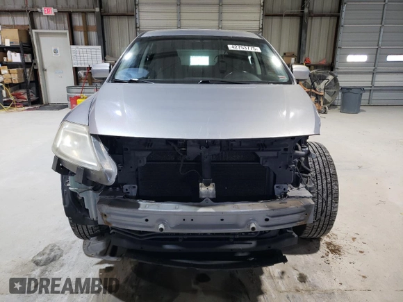 2008 Mazda CX-9 Grand Touring with VIN JM3TB28A980129146, listed as a Copart auction lot 42753775 with 210,063 mi miles and Salvage Title. Bid and sale history available at carsss.com. Image 5.
