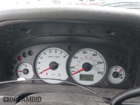 2004 Ford Escape XLT z VIN 1FMCU931X4DA18154, wystawiony jako IAAI lot #42364169 z przebiegiem 173 391 mil mil oraz . Historia ofert i sprzedaży dostępna na DreamBid. Obrazek 15.