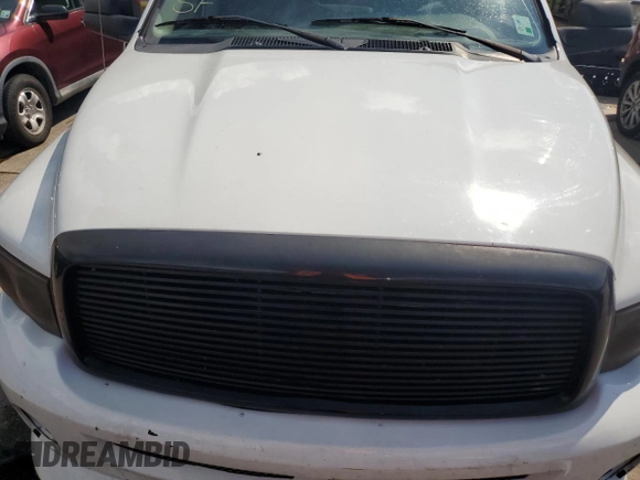 2005 Dodge 3500 SLT z VIN 3D7LS38C55G816573, wystawiony jako Copart lot #62147115 z przebiegiem 422 402 mil mil oraz Szkoda całkowita • Salvage title. Historia ofert i sprzedaży dostępna na DreamBid. Obrazek 11.