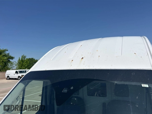 2016 Ford Transit with VIN 1FTYR2XM5GKB25426, listed as a IAAI auction lot 42203243 with 134,670 mi miles and . Bid and sale history available at DreamBid. Image 1.