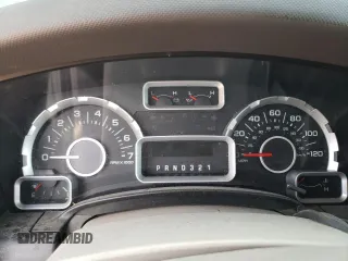 2011 Ford Expedition XL с VIN 1FMJU1G5XBEF48833, выставлен на аукционе Copart как лот 69388214 с пробегом Не указан миль и Списание • Salvage title. История ставок и продаж доступна на DreamBid. Изображение 9.