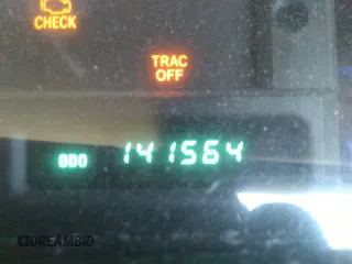 2003 Toyota Avalon XL with VIN 4T1BF28B33U276948, listed as a IAAI auction lot 41774026 with 141,564 mi miles and . Bid and sale history available at carsss.com. Image 16.