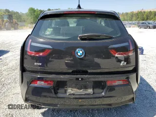 2016 BMW i3 z VIN WBY1Z2C58GV556419, wystawiony jako Copart lot #52809995 z przebiegiem 59 363 mil mil oraz Tytuł czysty. Historia ofert i sprzedaży dostępna na DreamBid. Obrazek 6.