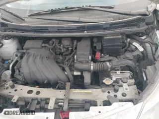 2016 Nissan Versa Note S with VIN 3N1CE2CP6GL371912, listed as a IAAI auction lot 41700262 with 175,223 mi miles. Bid and sale history available at carsss.com. Image 10.