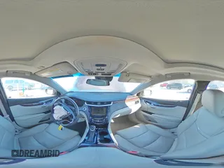 2015 Cadillac XTS Luxury z VIN 2G61M5S36F9189770, wystawiony jako Copart lot #46235475 z przebiegiem 107 451 mil mil oraz Szkoda całkowita • Salvage title. Historia ofert i sprzedaży dostępna na DreamBid. Obrazek 13.